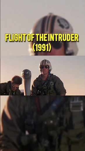 Flight of the Intruder: Last mission