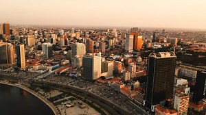 ANGOLA