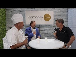 Elevating Patient Food in Your Hospital