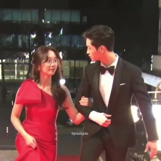 Best Couple of 2019: Kim So Hyun and Jang Dong Yoon