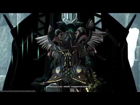 NOUVELLE SARYN COMPLETEMENT OP V3 LA PLUS BROKEN DE TOUTES