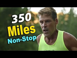 Dean Karnazes: The Ultimate Ultramarathon Runner | Unstoppable Endurance & Incredible Feats