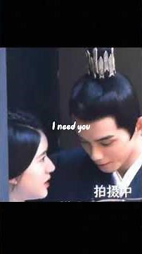 BTS Magic: Wu Lei & Zhao Lusi Behind the Scenes of Love Like the Galaxy 🌟