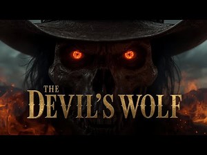 The Devil’s Wolf / Dark Country Music