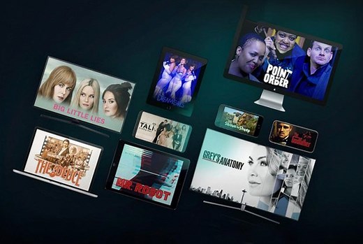 How to add Showmax to DStv Compact and save 50%