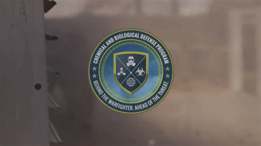Chemical Biological Defense Program