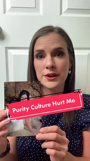 I wasted so much if my life feeling guilty about normal s€xual feelings. I spent years feeling shame and disgusted with my body. No person should ever have to feel as I did. #exmo #exmormon #postmo #postmormon #recoveringmormon #purityculture #fuckpurityculture #exreligion #exlds #fuckmodesty