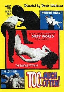‫Too Much Too Often! - فيلم: شاهدوا بالبث أونلاين