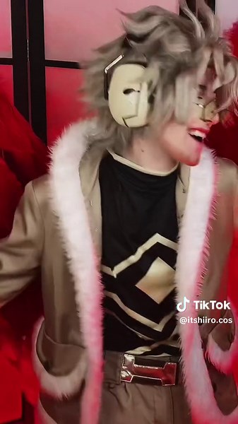 Top Confident Cosplays for Cosplayers