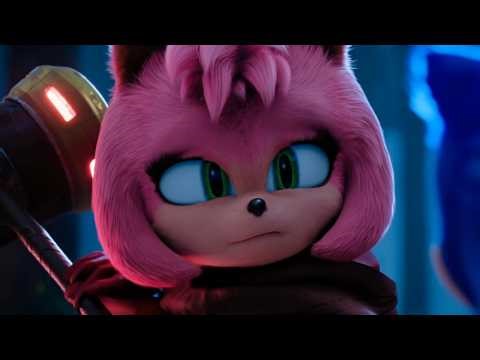 Sonic 4 (2026) – Trailer Parody