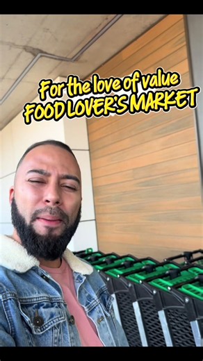 Food Lover’s Market unbeatable deals: 22 Jun–5 Jul 2026