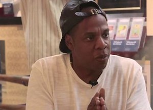 Real Talk: Jay-Z Makes Time For Wide-Ranging Interview
