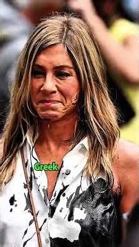 How Does 55 Year Old JenniferAniston Eat in a Day?