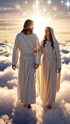 Jesus bride's