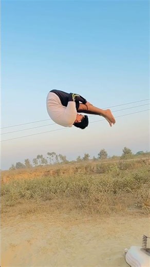 inflatable obstacle course on water #rooftopparkour #pakistanparkour #parkourpakistan #desiparkour