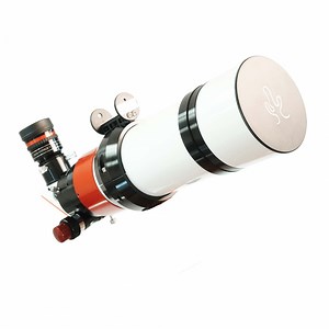 Pressure Tuning a Lunt Telescope - Solar Astronomy Today