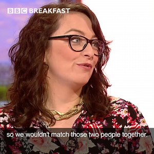 Know someone looking for love? 😍 The producers of First Dates gave us an insight in how to get on the show! | BBC Breakfast