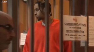 Chance Comanche, G-League Player, Confessed To Strangling Woman, Burying Body, Cops Say