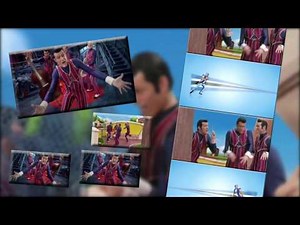 We Are Number One but it's a YTPMV