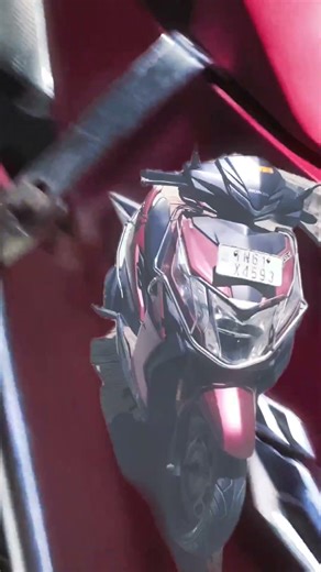 Dio scooty #trending