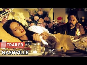 Nashville (1975) Trailer | Keith Carradine | Karen Black