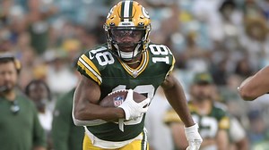 Five surprise sleepers for Week 7 | 'NFL Fantasy Live'