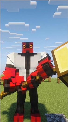 ​¿Cuál es el alien MÁS PODEROSO de Ben 10 En Minecraft?👽#minecraft #ben10 #shorts