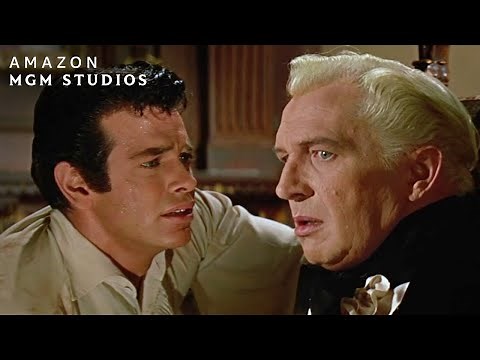 Best Of Edgar Allen Poe Films | Compilation | MGM