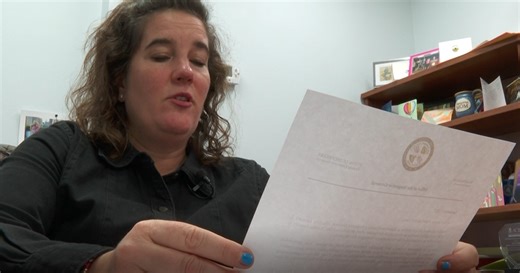 Howard County's first inspector general being questioned