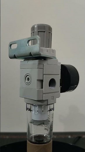 FILTER REGULATOR| SMC FILTER REGULATOR | AW20-02BG1-D|SMC AW