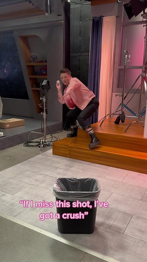 Replying to @Lil oh what the what !! #riseofthepinkladies #pinkladies #grease #crushingme #prideanthems