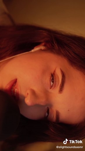 Slight Sounds ASMR on TikTok