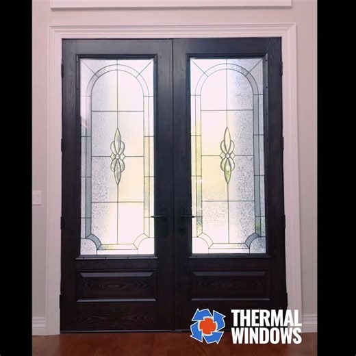 Exterior Doors, Not Just Windows