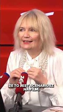 Mark Brzezinski and Olga Leonowicz on love and diplomacy | THREE QUESTIONS AT THE END OF THE DAY