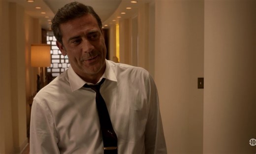 Magic City - S01 E01 - L'année du requin