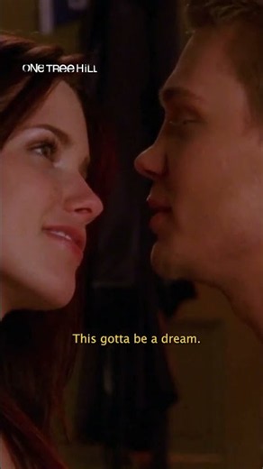 Tell Peyton I said hi! | One Tree Hill