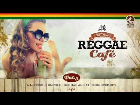 Vintage Reggae Café Vol. 5 (Full Album)
