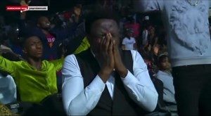 65K views · 8.6K reactions | I am waiting for my commander-in-chief to give me the go ahead for PRAISE OVATION 2 ... I only move when MY OGA AT THE TOP MOVES... | Joepraize | Facebook