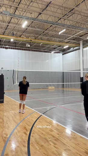 16K views · 513 reactions | No Lower Nets — Only Higher Standards...