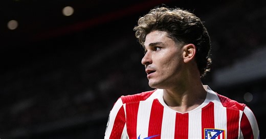 Horario y dónde ver por TV y online el Atlético de Madrid-Espanyol de la jornada 25 de Liga