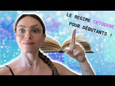 💡Le régime cétogène pour débutant