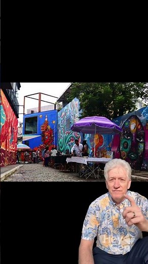 🌎 São Paulo, Brazil Adventure 🇧🇷 | Exploring the Heart of South America’s Biggest City! 🌆