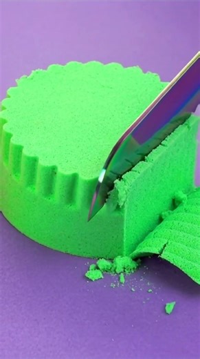 Oddly Satisfying ASMR Cutting 😍 You Can’t Stop Watching! #asmr #satisfying #shorts #fyp