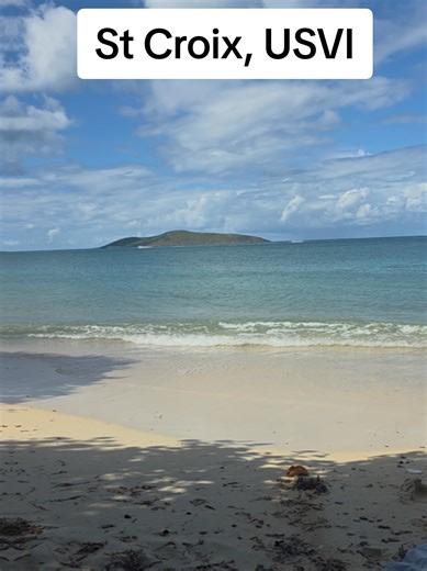 Discover St Croix: Paradise in the US Virgin Islands