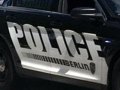 Berlin Police Arrest 4 People With Outstanding Warrants