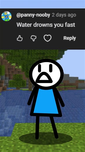 Animating your minecraft ideas #3 (credits to ‪@GarrettTheCarrot‬)