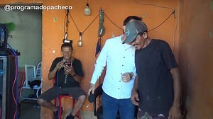 PROGRAMA DO PACHECO NO YOUTUBE DE SEGUNDA A SEXTA ÁS 12:35 AO VIVO , INSCREVA-SE . | Programa do Pacheco