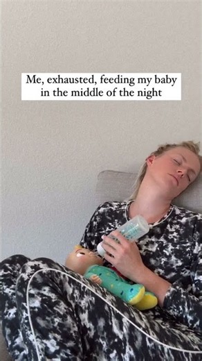 self care #momlife #newmom #newmomlife #relatablemom... #Shorts #maddiemu