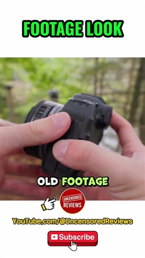 Canon EOS R8: Brutal Image Quality #shorts