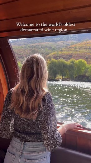 Lexi | Wine & Travel on TikTok